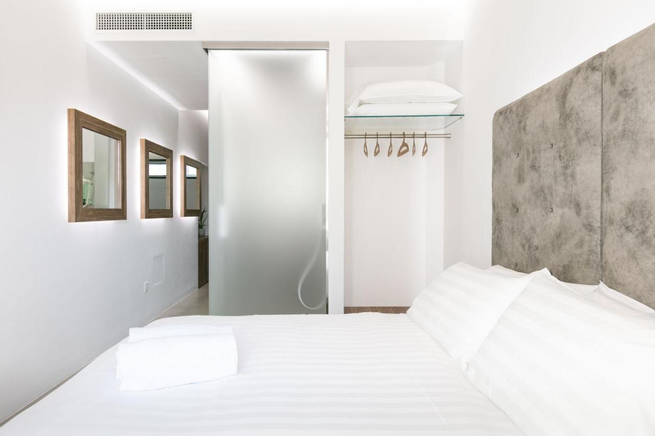Domus Cavour Rooms&Suites Tirano Extérieur photo