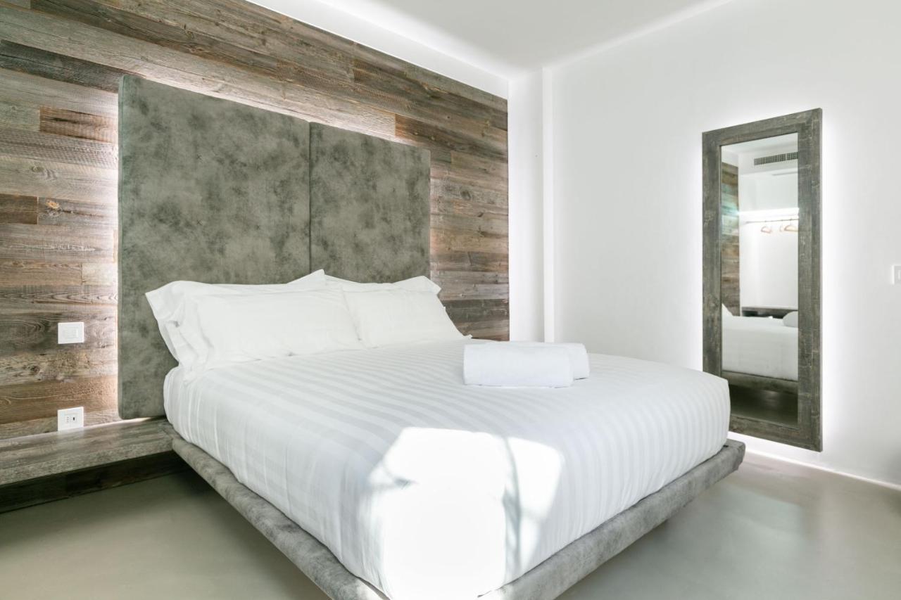 Domus Cavour Rooms&Suites Tirano Extérieur photo