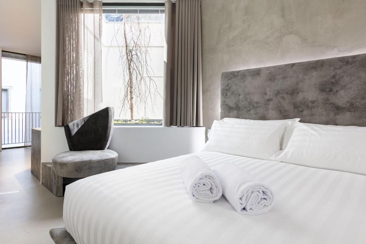 Domus Cavour Rooms&Suites Tirano Extérieur photo