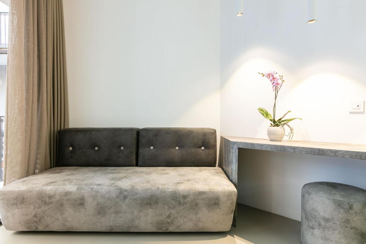 Domus Cavour Rooms&Suites Tirano Extérieur photo