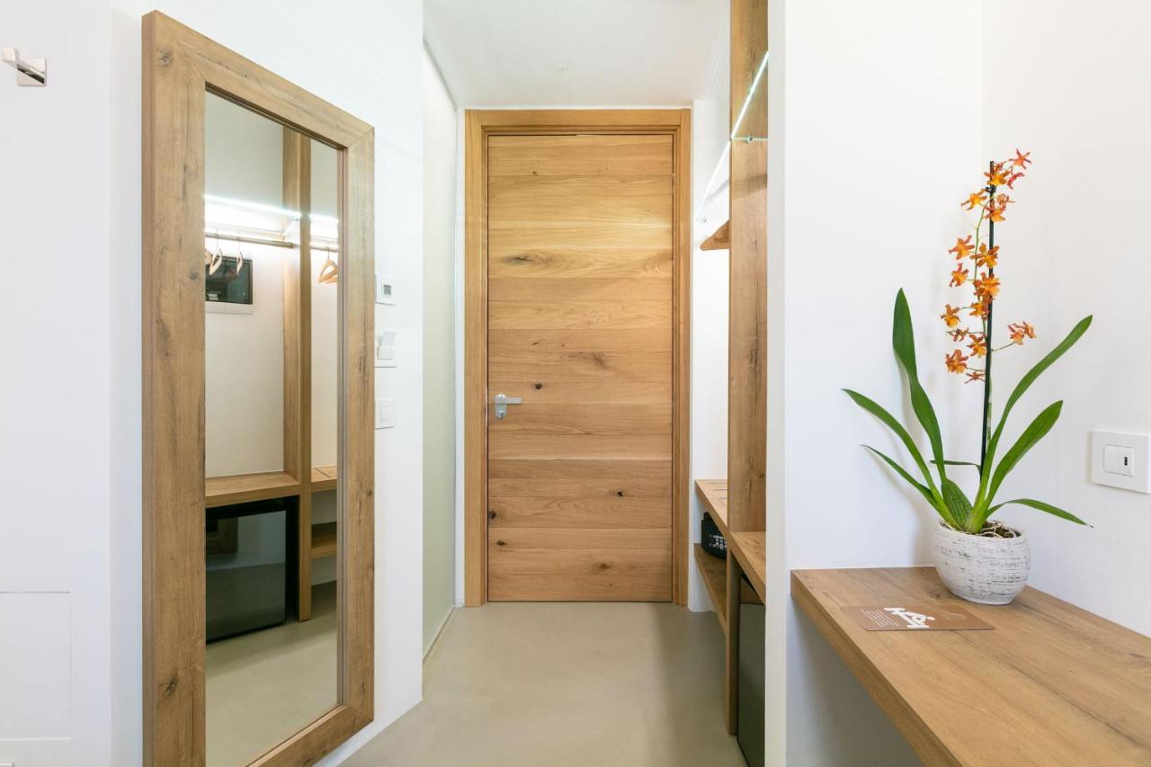 Domus Cavour Rooms&Suites Tirano Extérieur photo