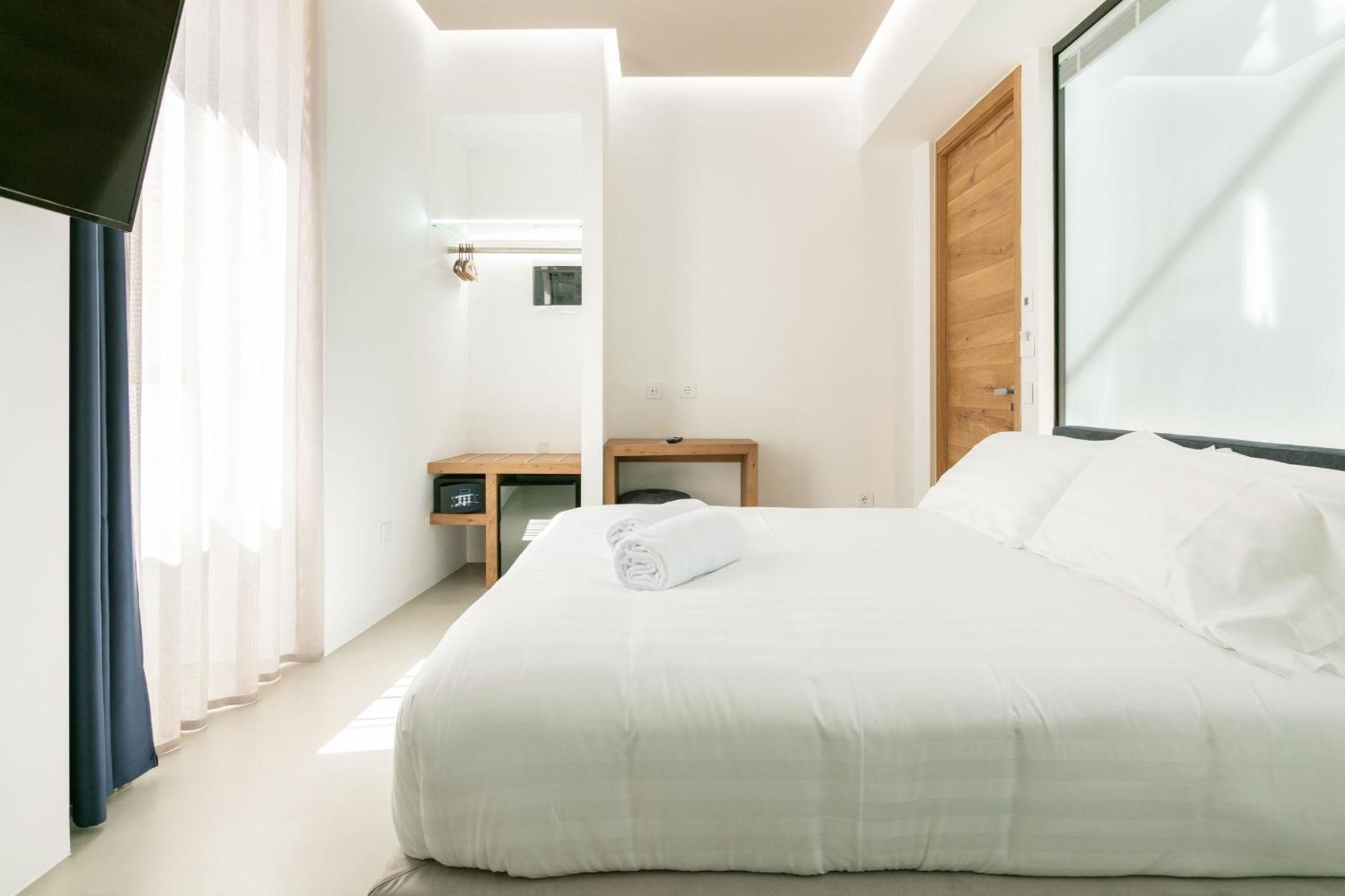 Domus Cavour Rooms&Suites Tirano Chambre photo