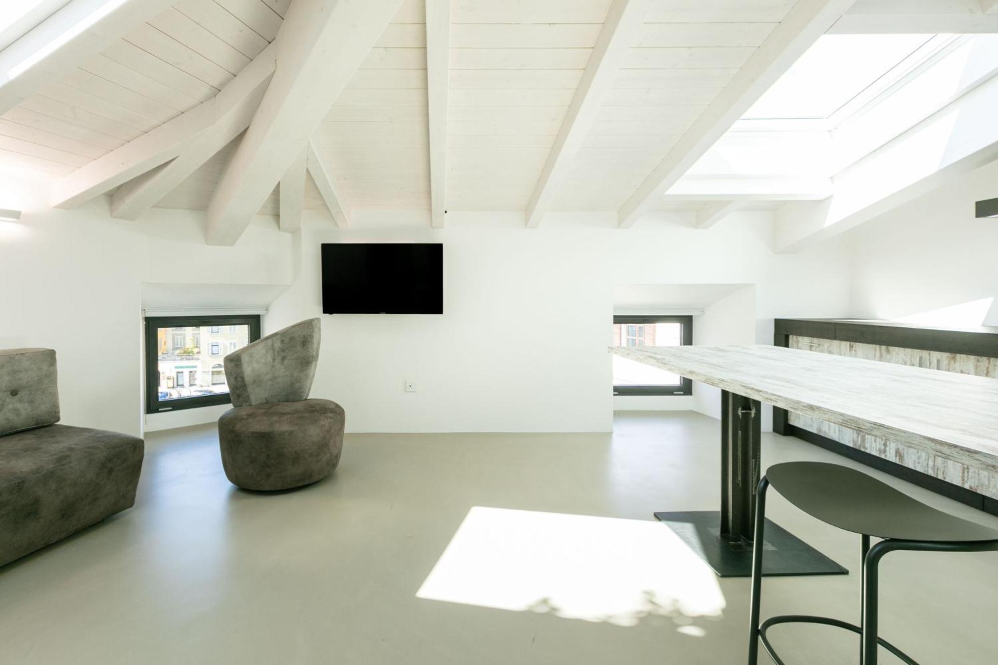 Domus Cavour Rooms&Suites Tirano Chambre photo