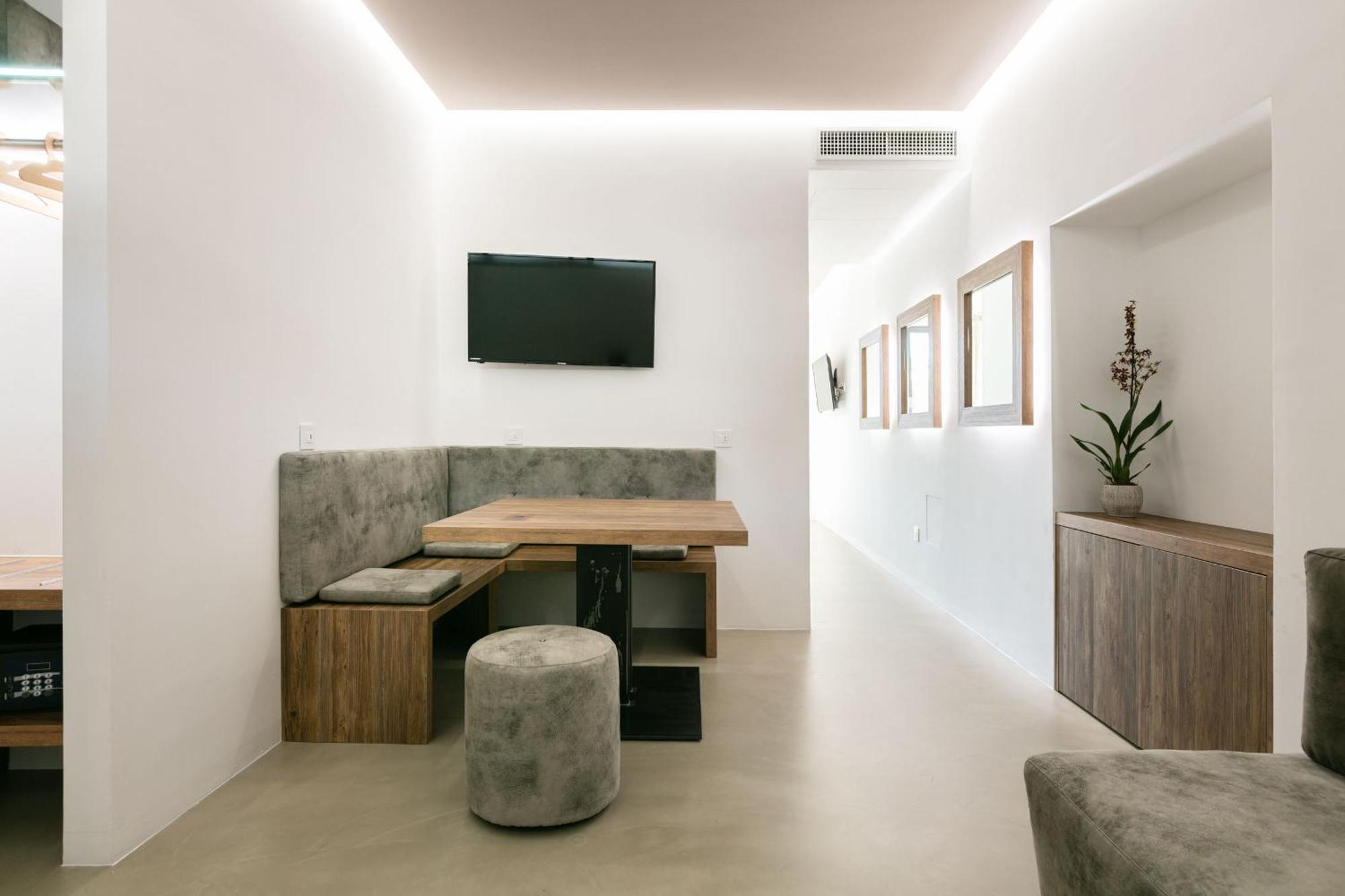 Domus Cavour Rooms&Suites Tirano Chambre photo
