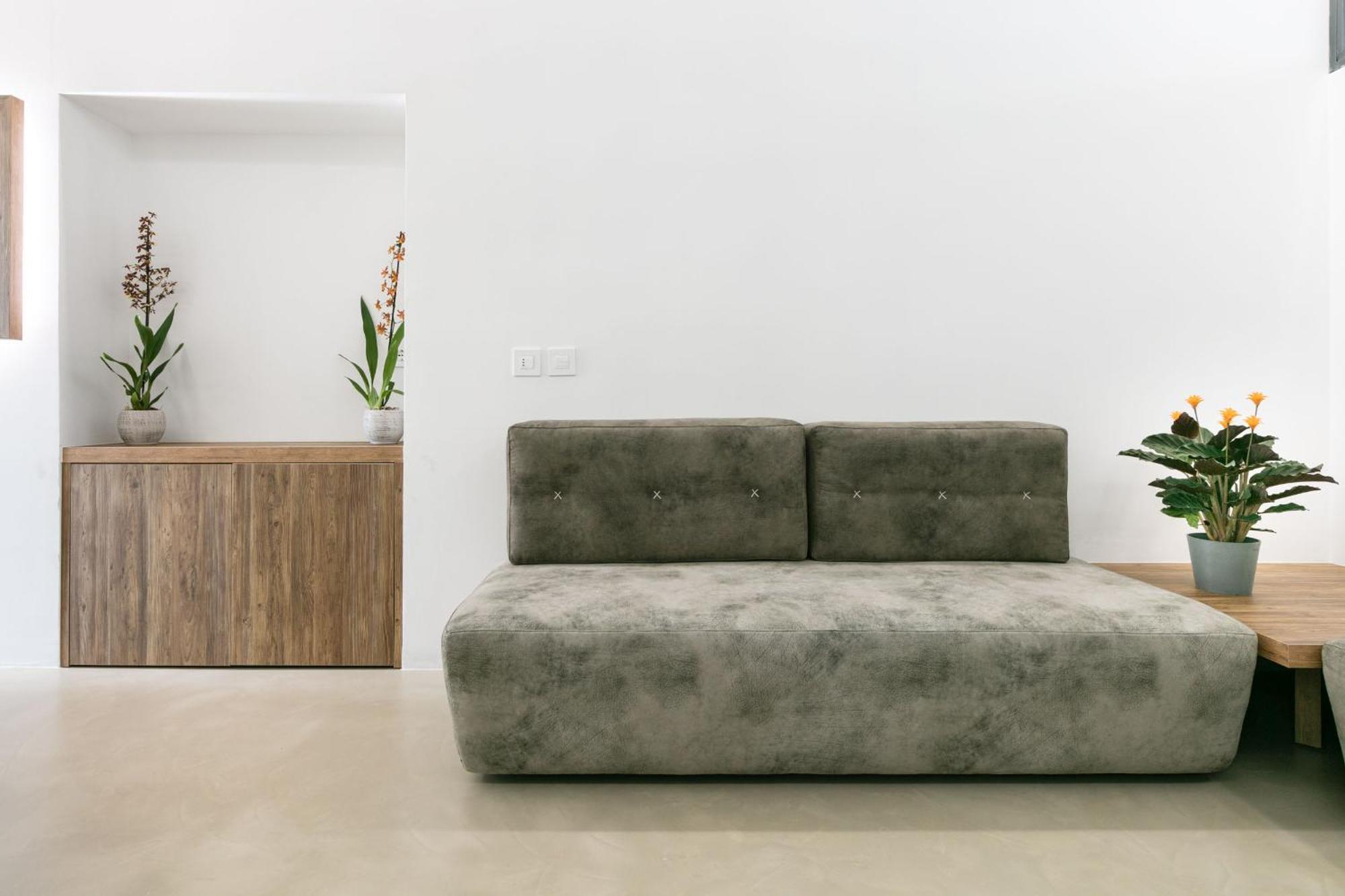Domus Cavour Rooms&Suites Tirano Chambre photo