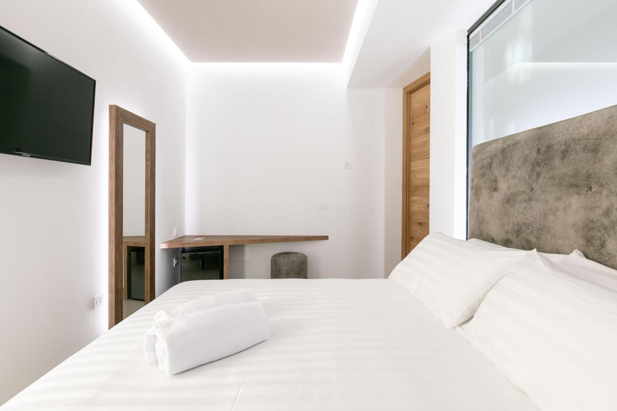 Domus Cavour Rooms&Suites Tirano Chambre photo