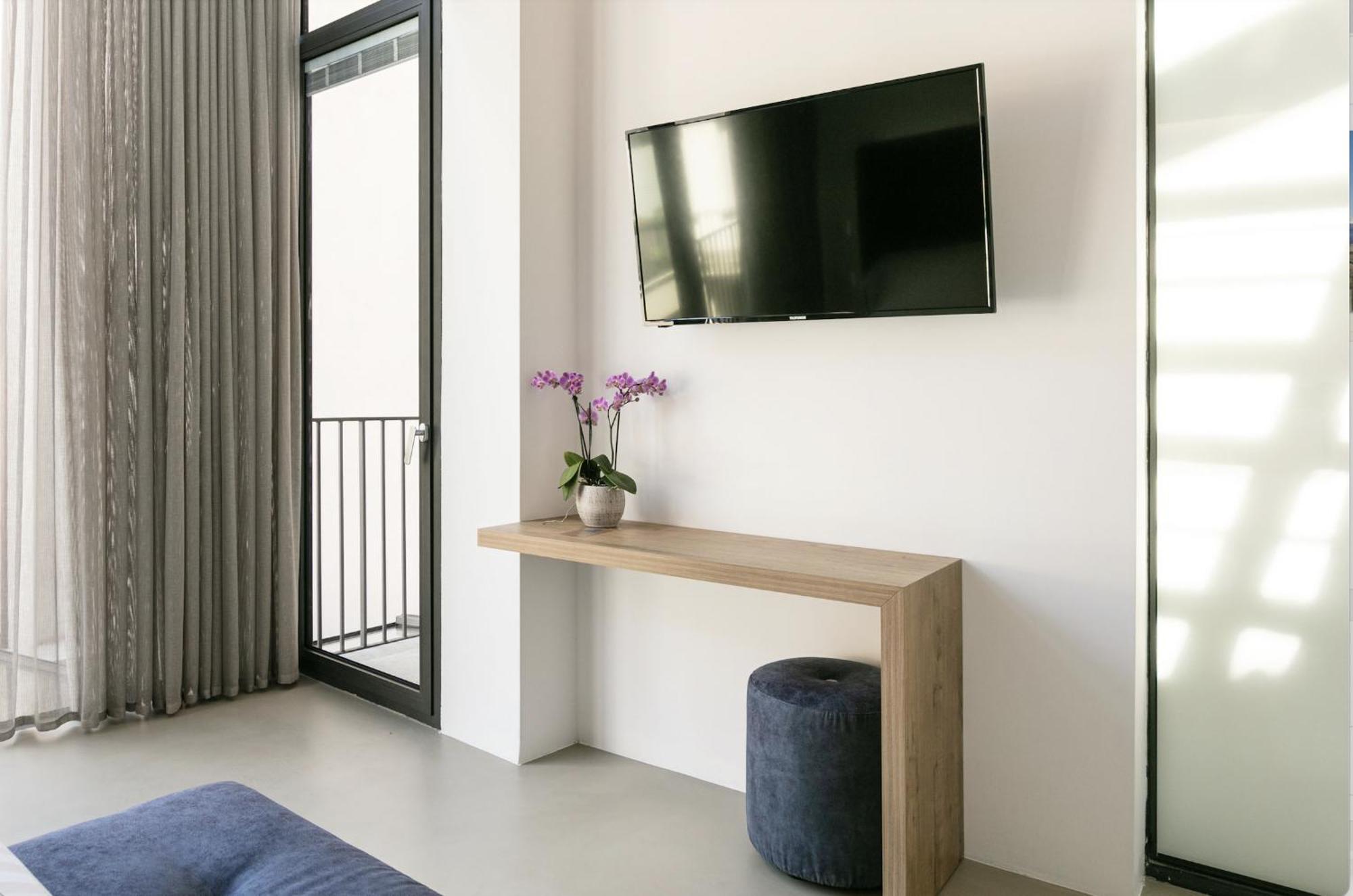 Domus Cavour Rooms&Suites Tirano Chambre photo