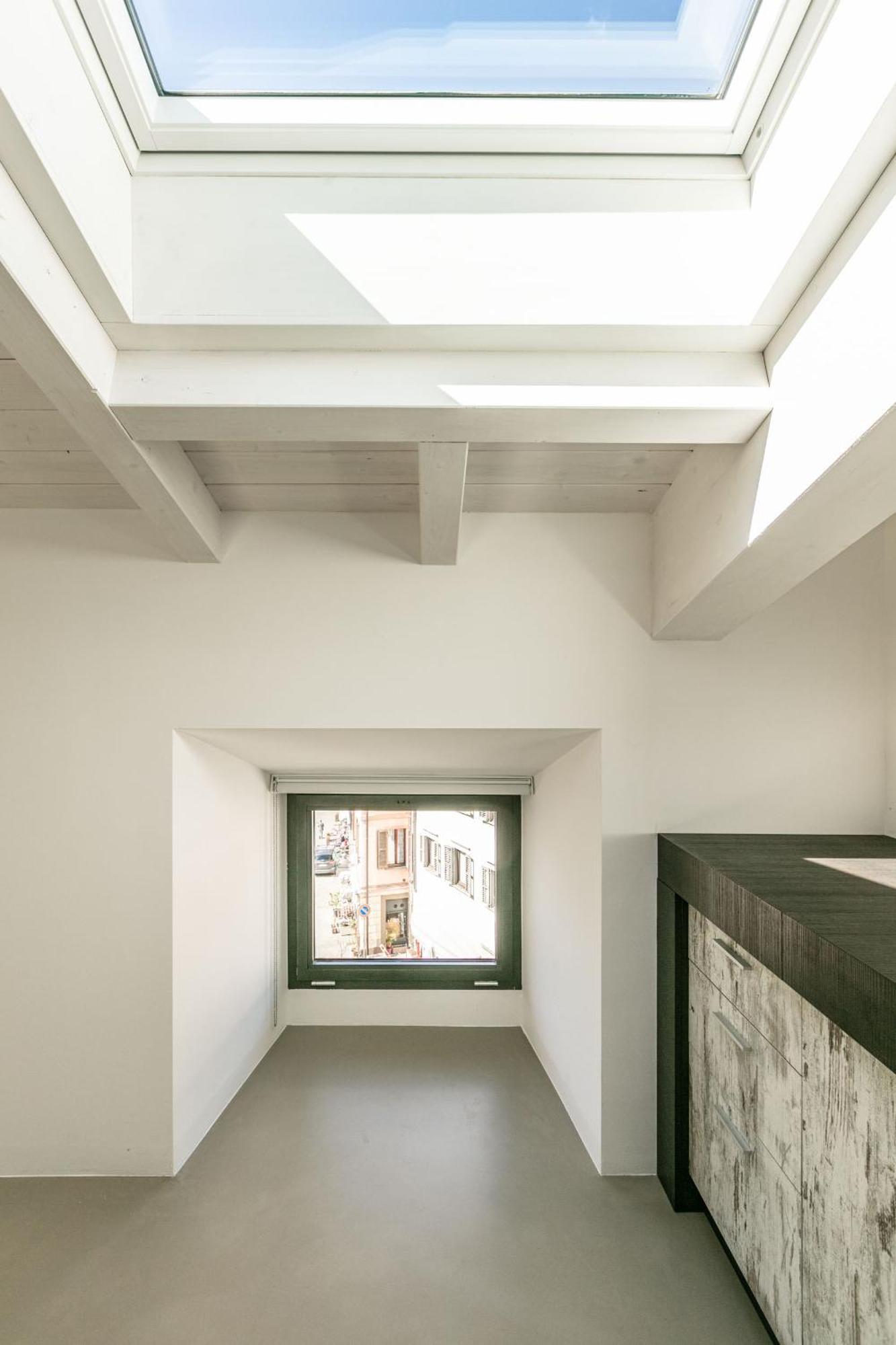 Domus Cavour Rooms&Suites Tirano Chambre photo