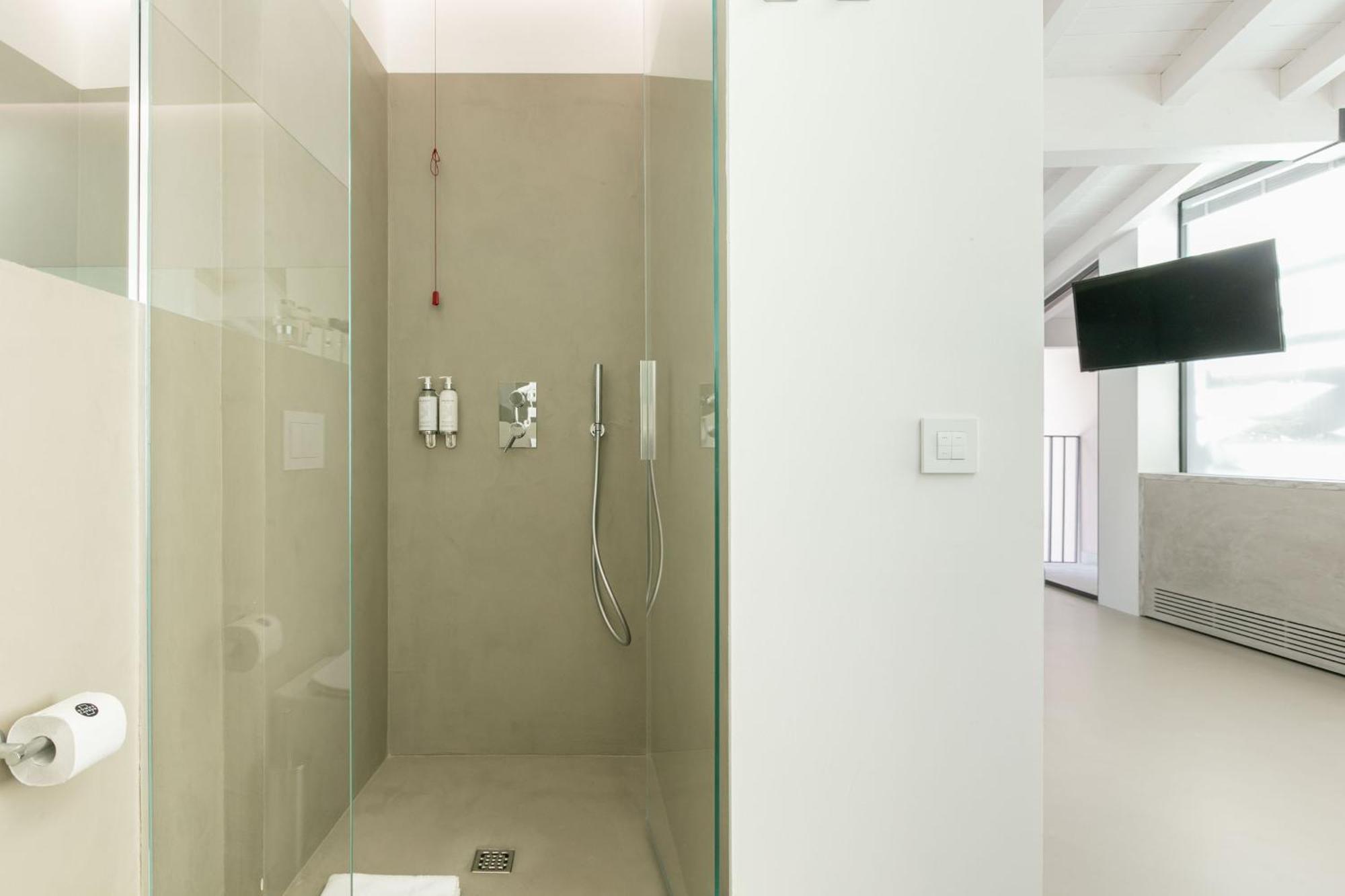 Domus Cavour Rooms&Suites Tirano Chambre photo