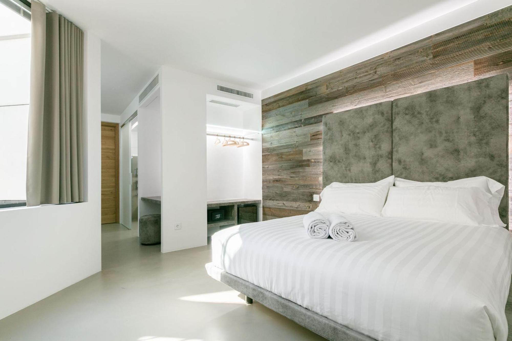 Domus Cavour Rooms&Suites Tirano Chambre photo