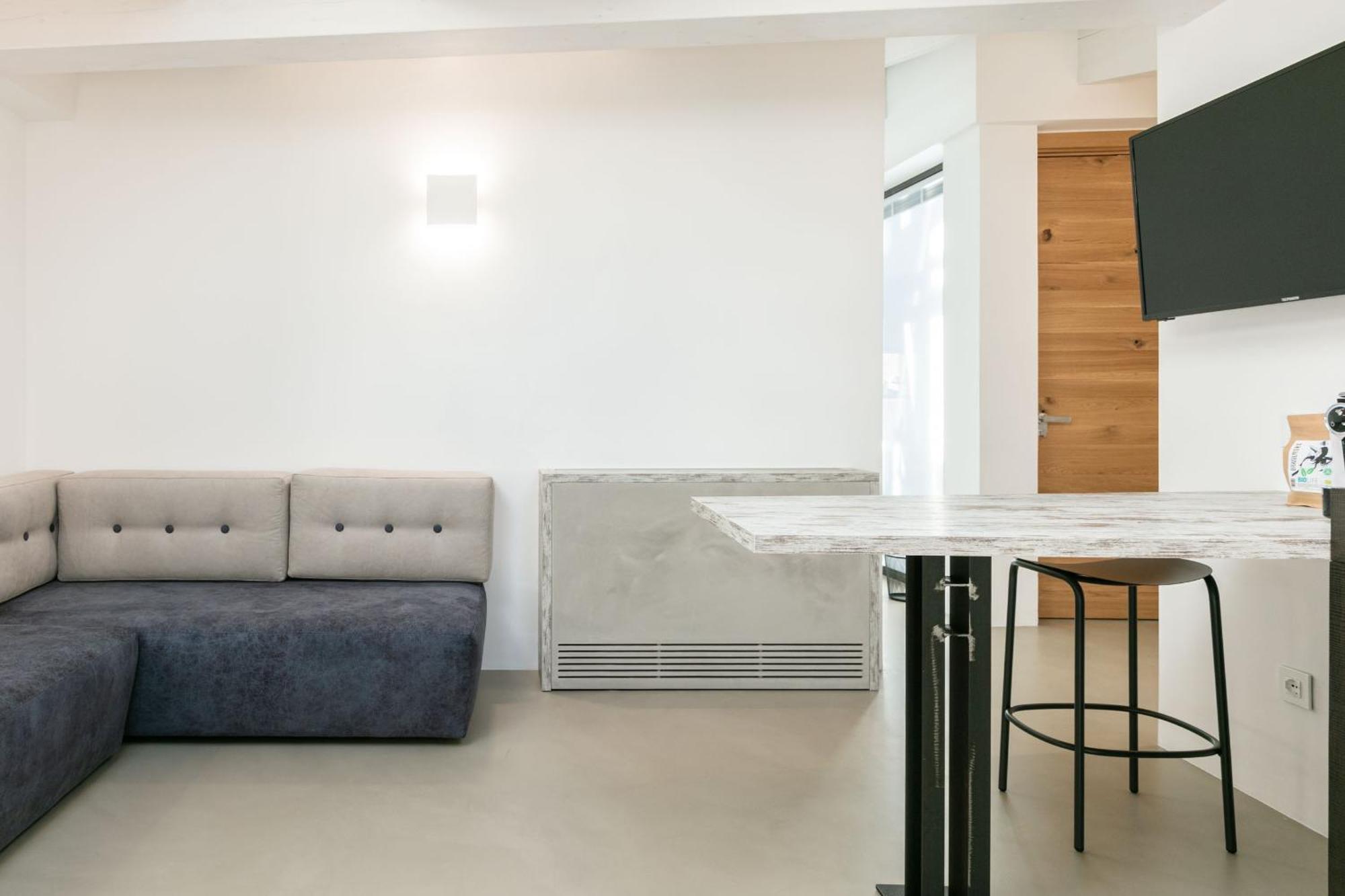 Domus Cavour Rooms&Suites Tirano Chambre photo
