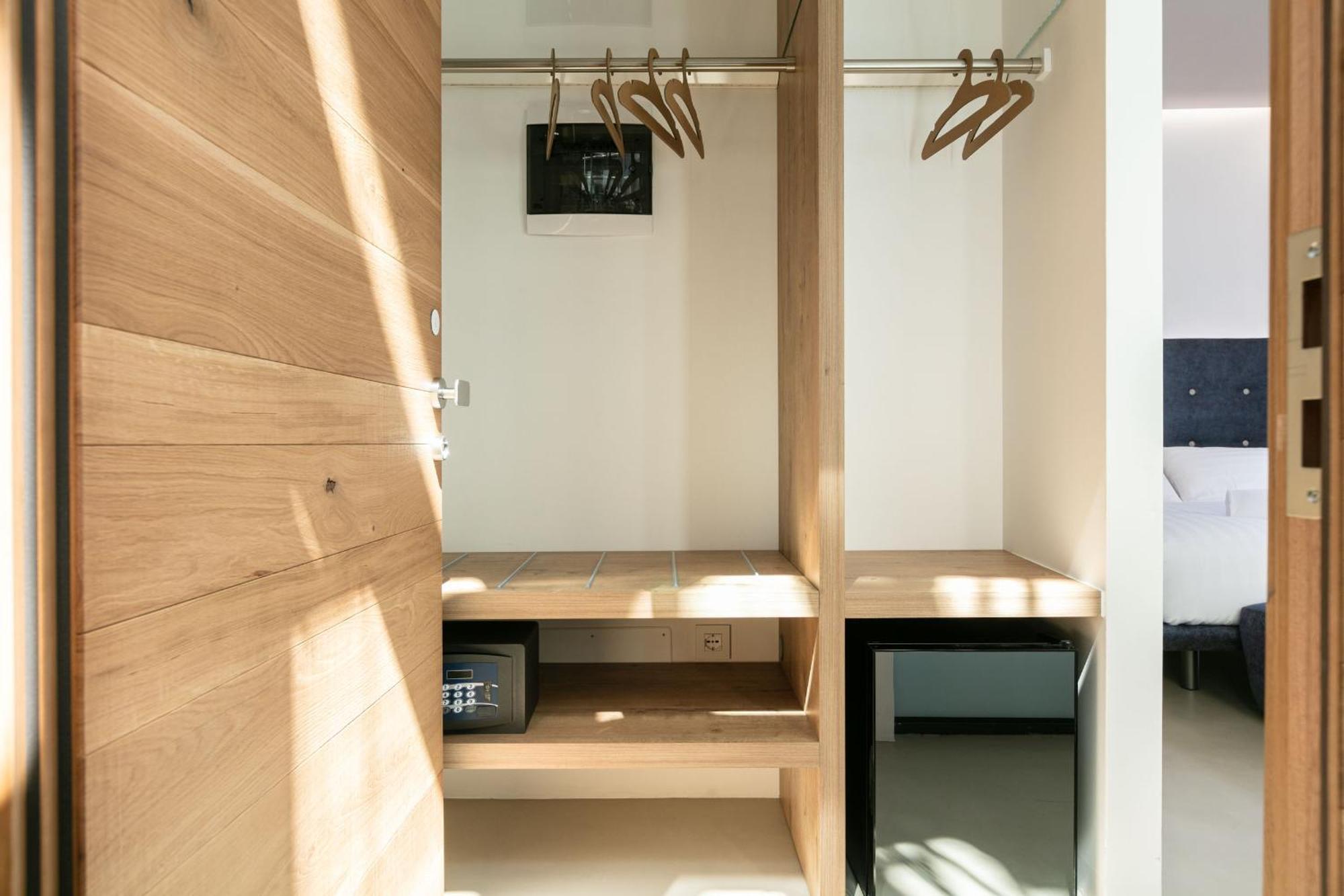 Domus Cavour Rooms&Suites Tirano Chambre photo