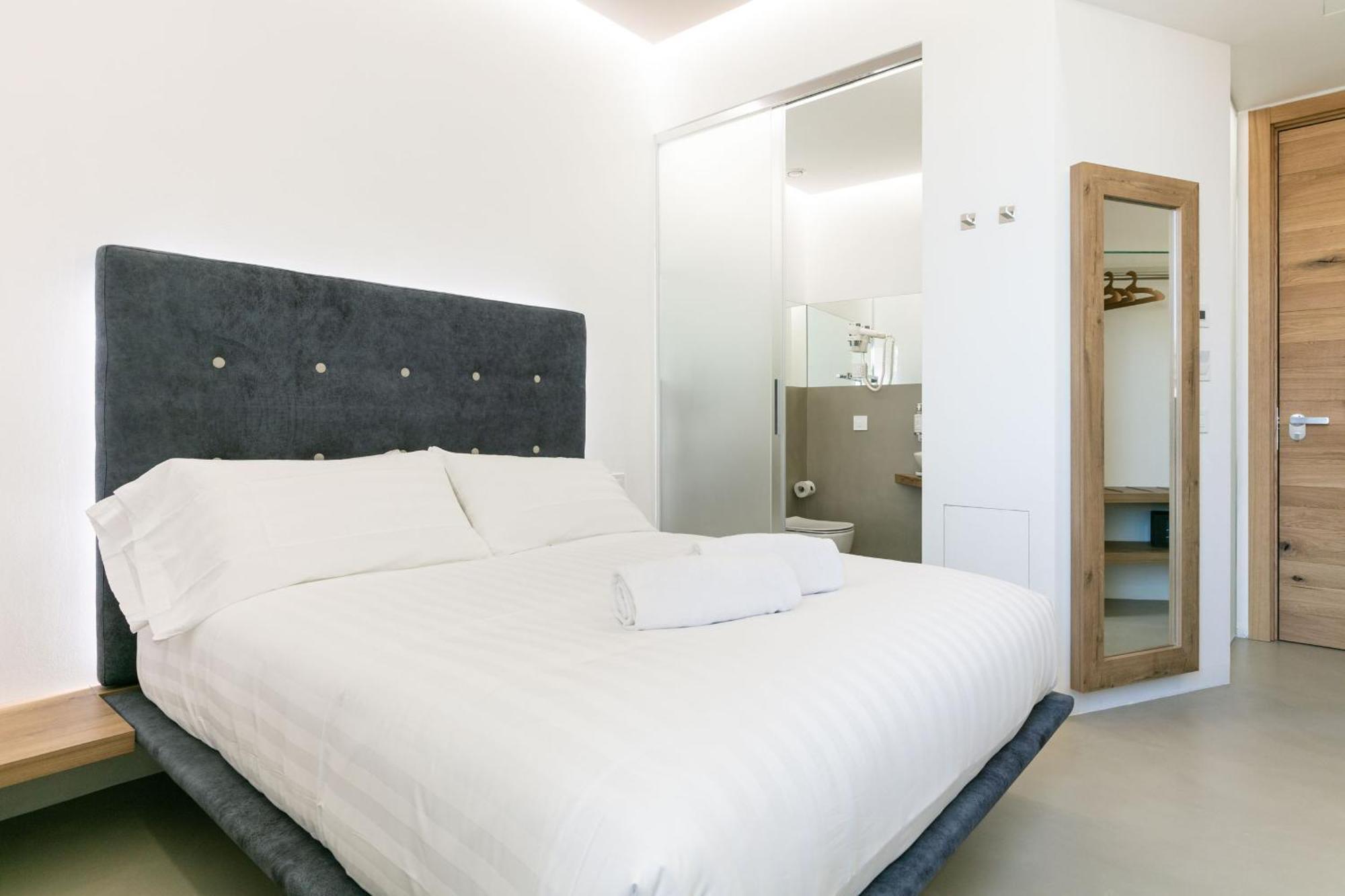 Domus Cavour Rooms&Suites Tirano Chambre photo
