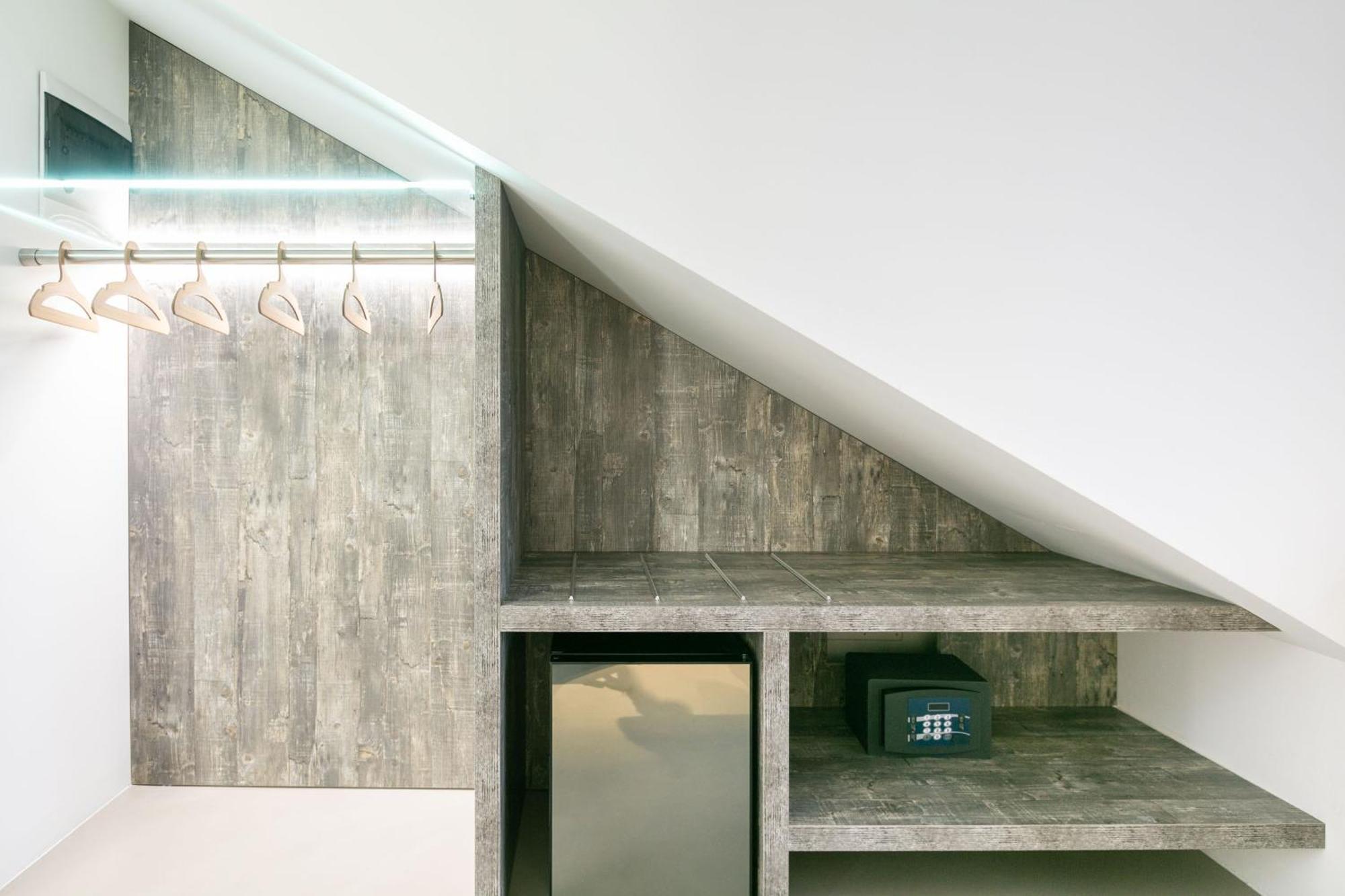 Domus Cavour Rooms&Suites Tirano Chambre photo