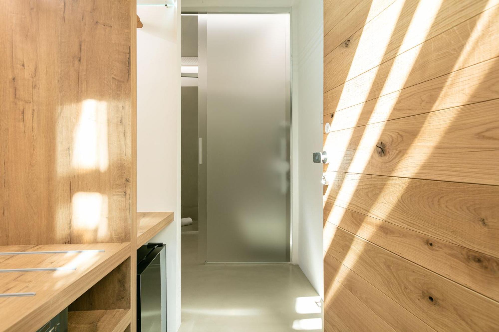 Domus Cavour Rooms&Suites Tirano Chambre photo